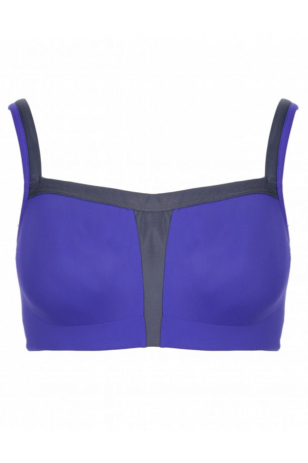 Le Mystere High Impact Sports Bra, £69.95