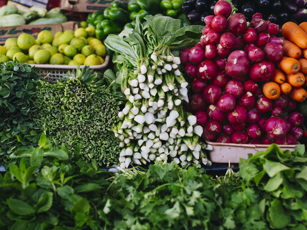 6 Healthy Foods That *Can* Do More Harm Than Good Look