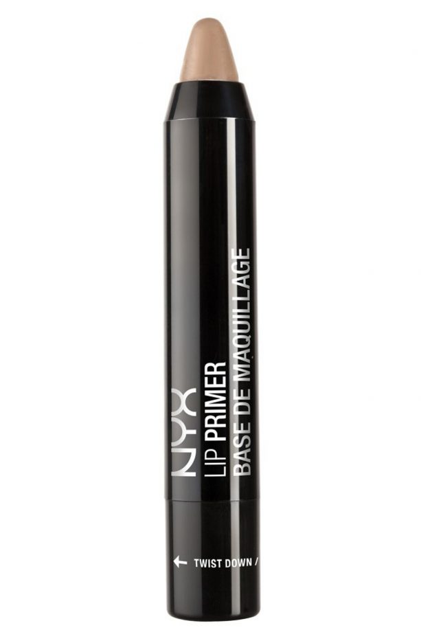 NYX Cosmetics Lip Primer, £6