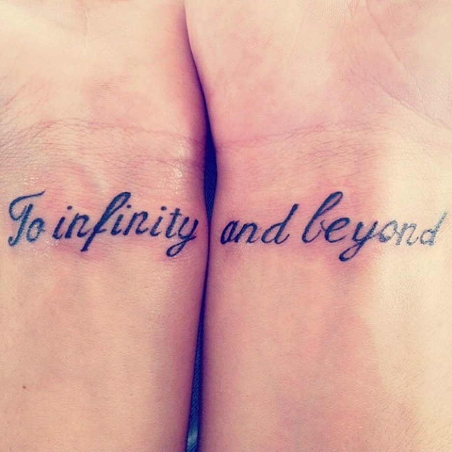 One For You And Your BFF