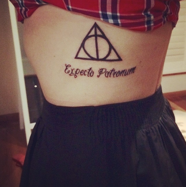 Horcrux