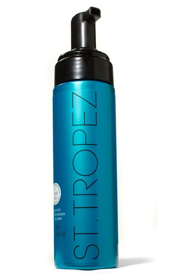 Best Fake Tan