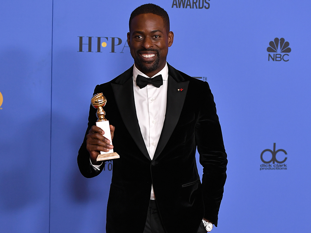 Sterling K. Brown