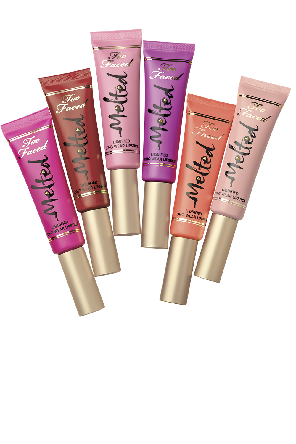 Best Liquid Lipstick 10 We Love Look