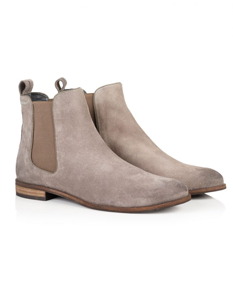 Superdry Suede Chelsea Boots, £59.99
