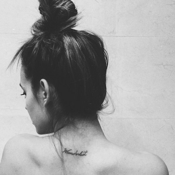 'Wanderlust'
