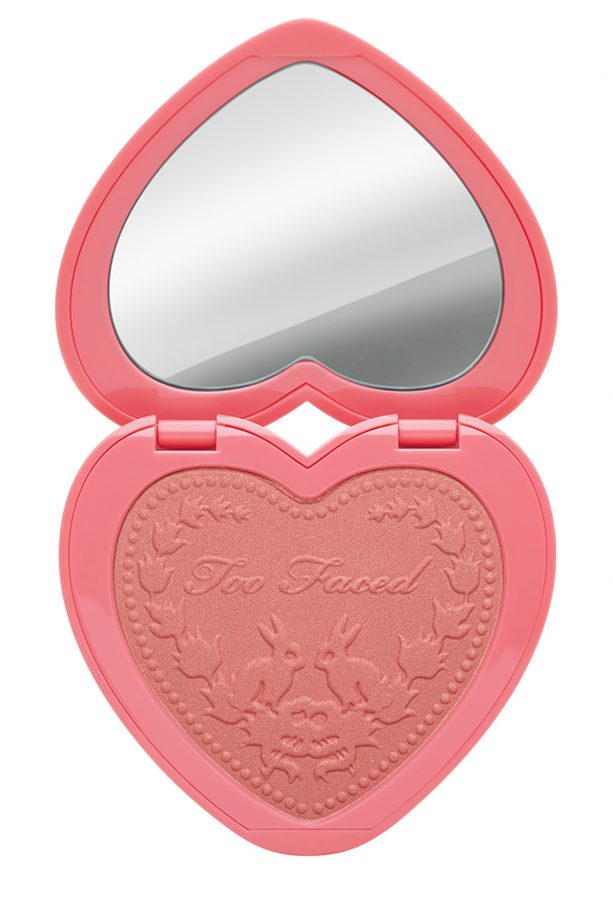 Too Faced Love Flush in Love Hangover, £25