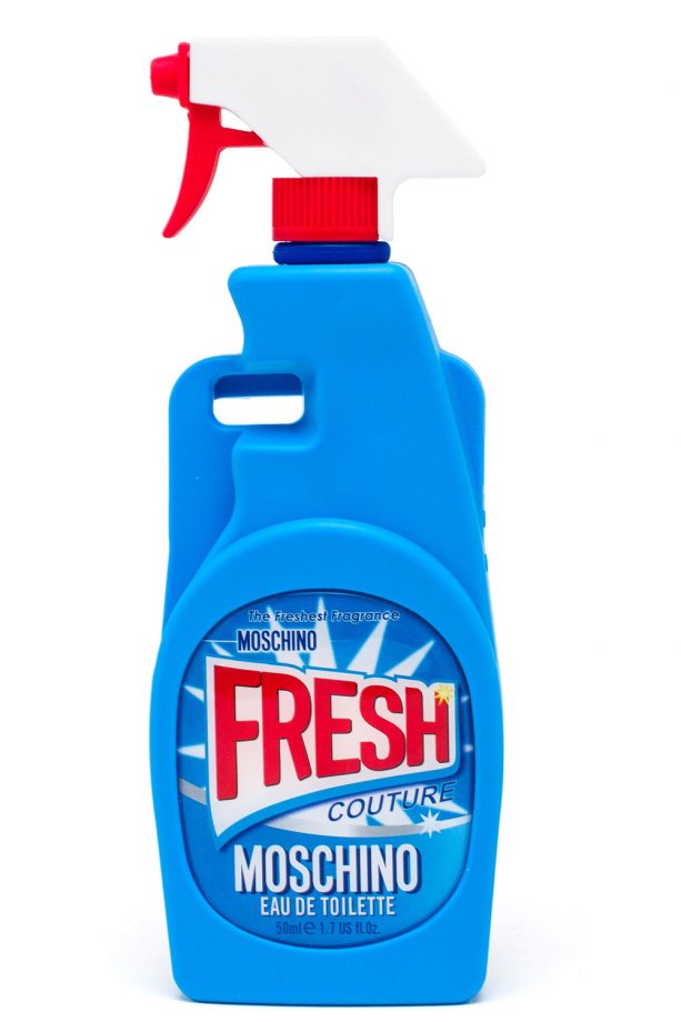 Moschino Fresh Couture iPhone 6 Case, £55