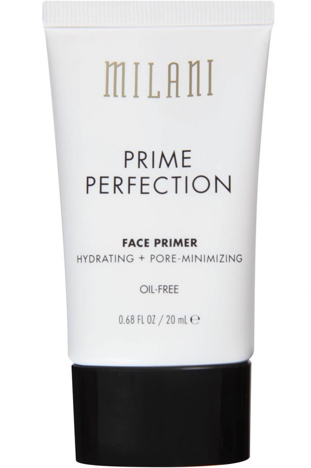 Milani Prime Perfection Face Primer, £10