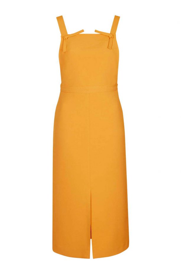 Topshop Midi-Length Pini Dress by Boutique, £80