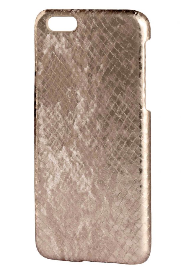 H&M Snakeskin iPhone 6 And 6s Case, £5.99
