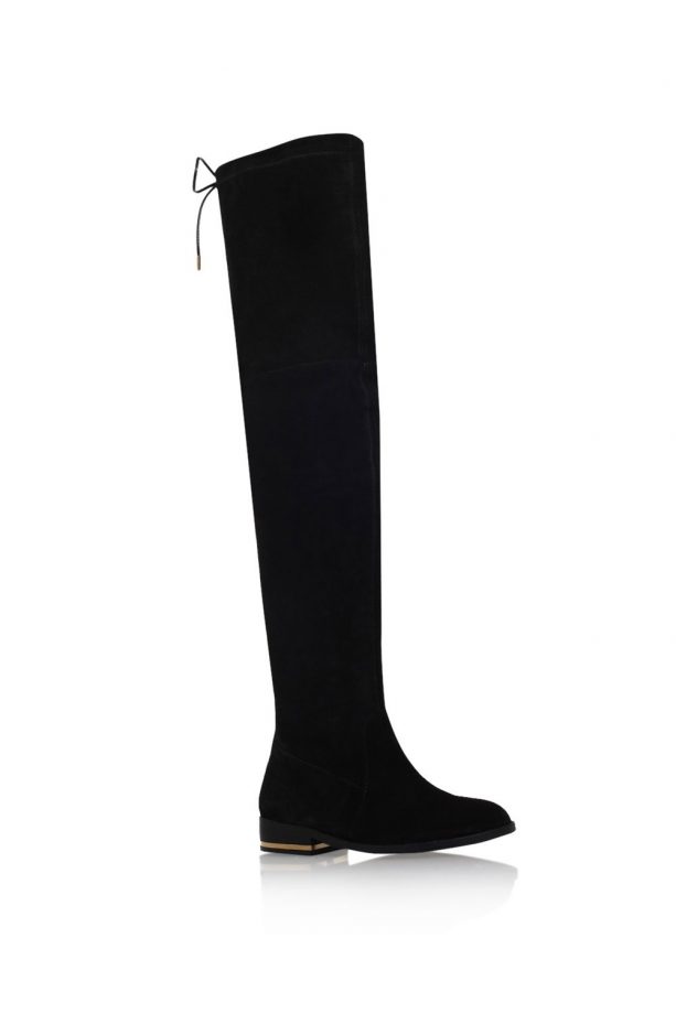 Carvela Thigh High Boots, £230