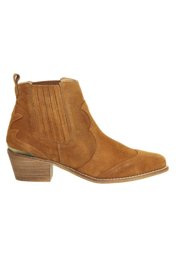 Office Jacksonville Western Boots, £78