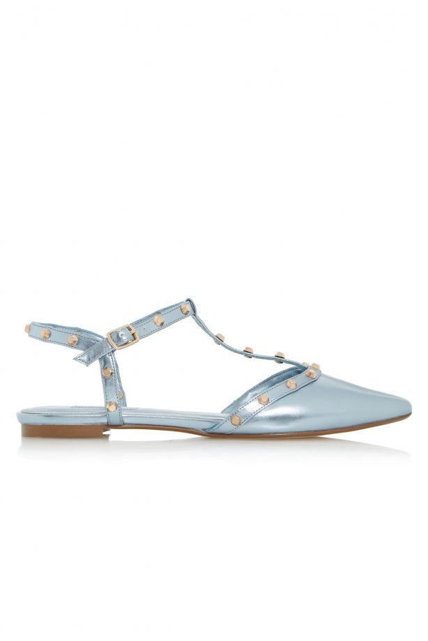 Dune T-Bar Flats, £80
