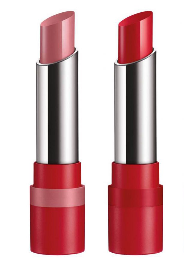 Rimmel London The Only 1 Matte Lipstick, £6.99