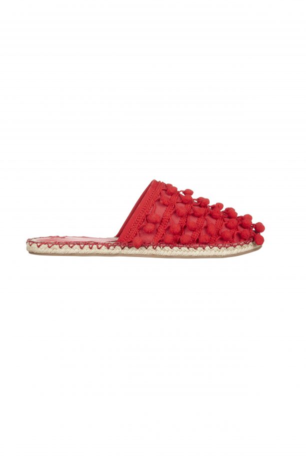 River Island Slip Ons, £28