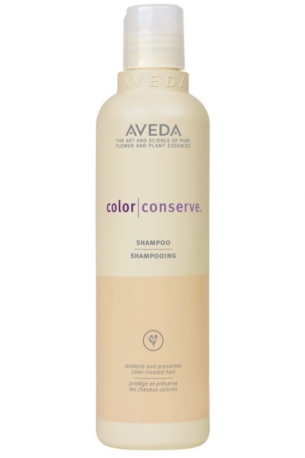Aveda Colour Conserve Shampoo, £18.50