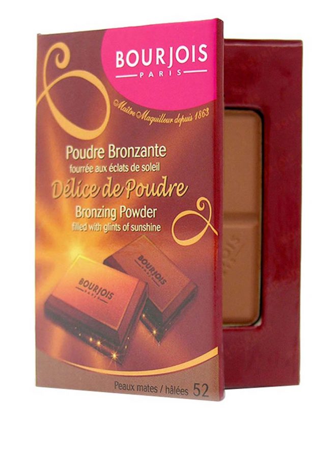 best bronzers