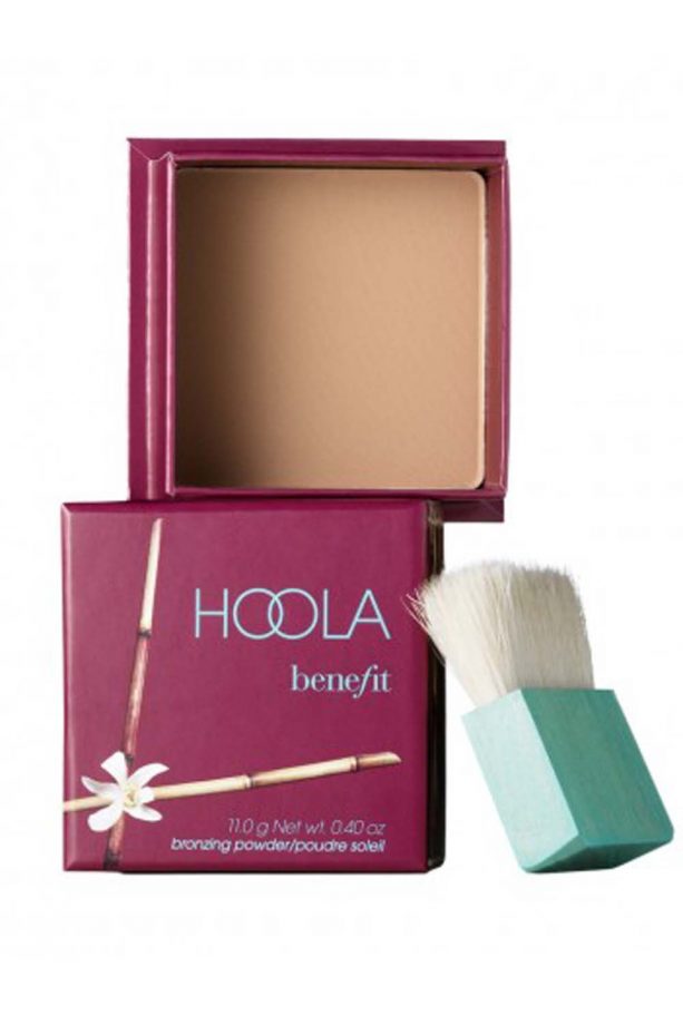 best bronzers
