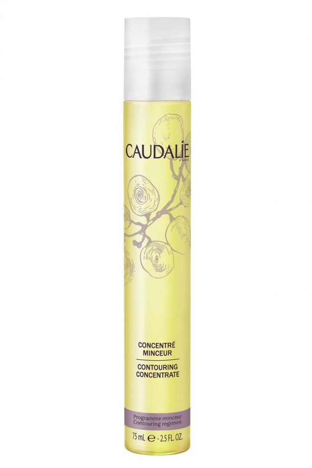 Caudalie Contouring Concentrate, £24