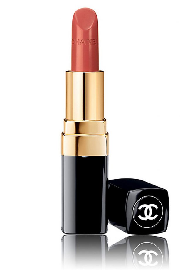 Chanel Rouge Coco Ultra Hydrating Lip Colour in Misia, £26.00
