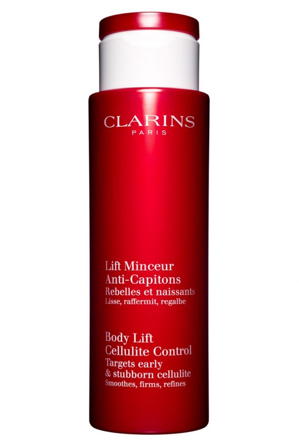 Clarins Body Lift Cellulite, £37