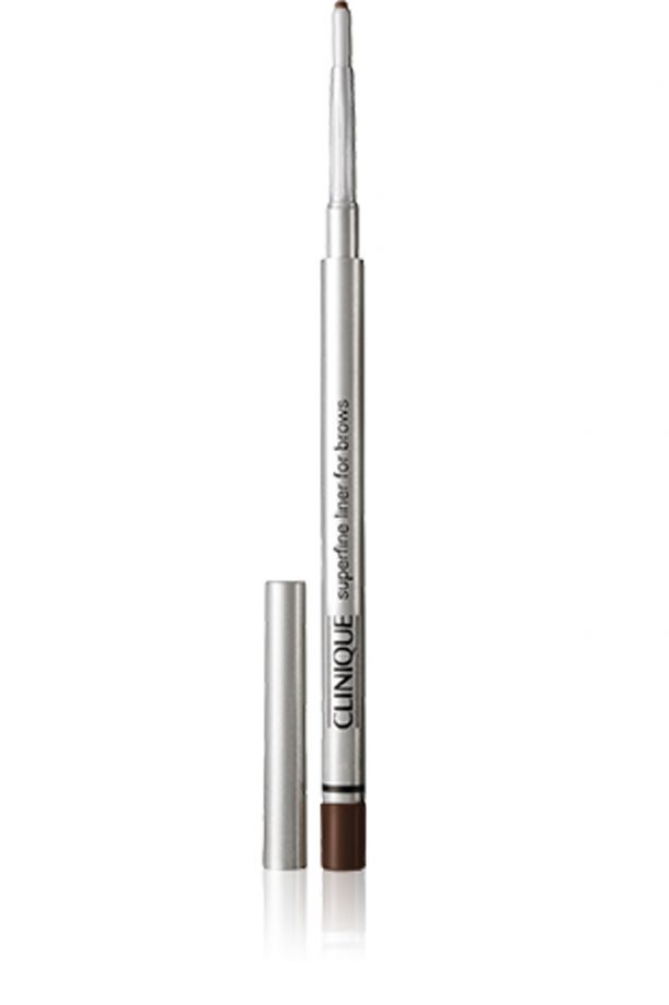 Clinique Super Fine Liner For Brows, £14