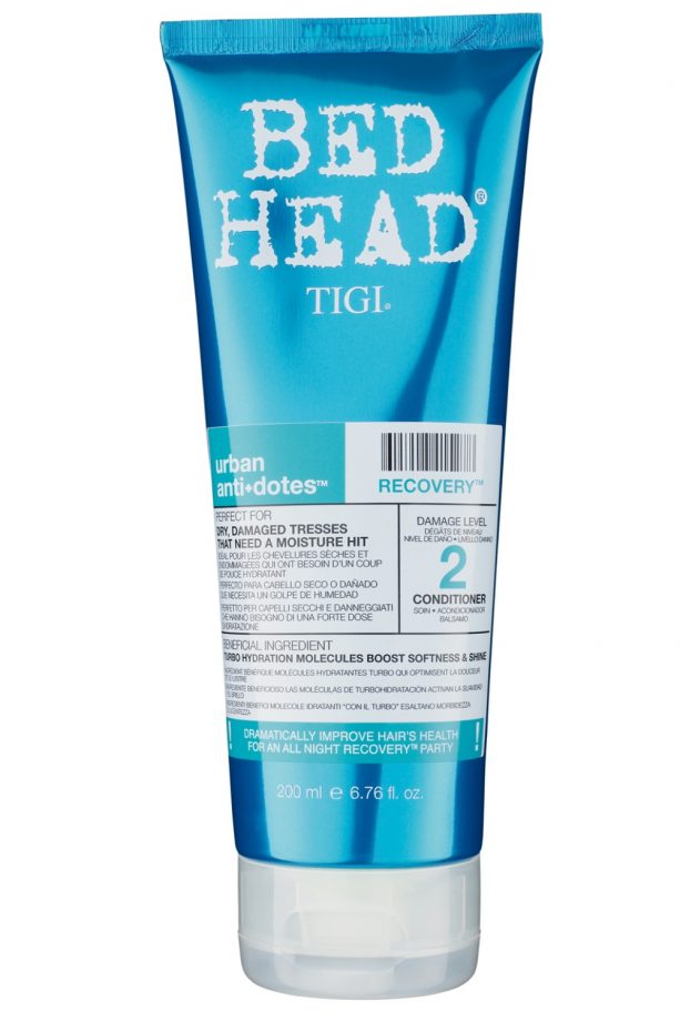 Bed Head Urban Antidotes Recovery Conditioner £14.50