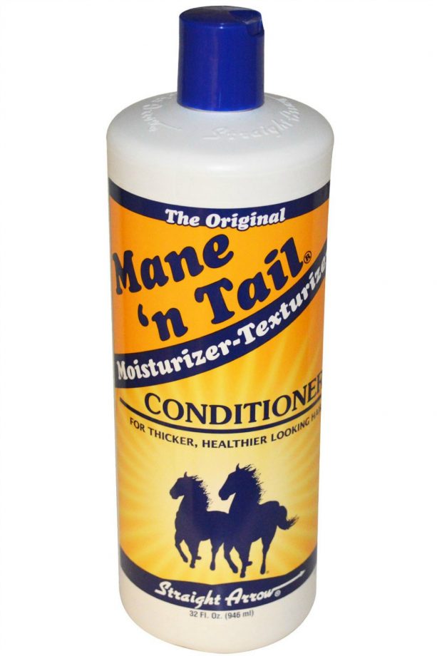 Mane N Tail Conditioner, £7