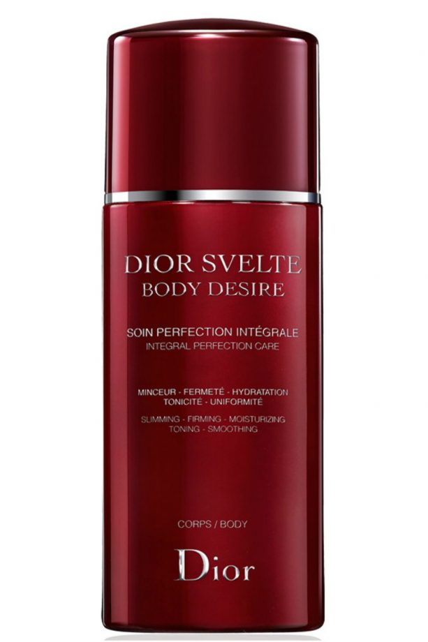 Dior Svelte Body Desire, £58