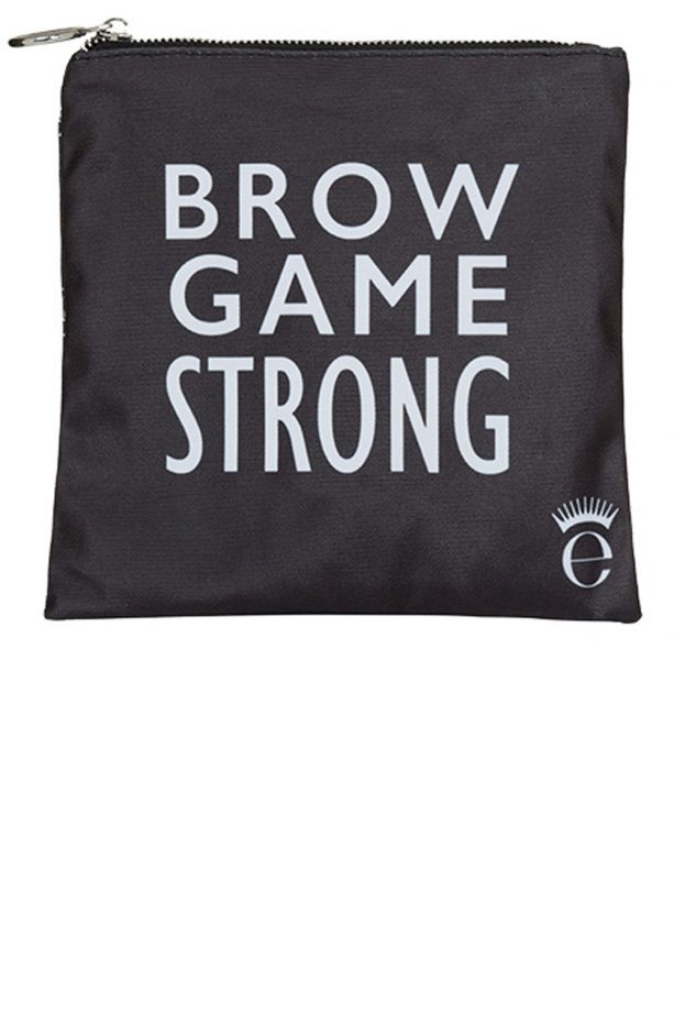 Beauty Bay Eyeko Brow Game Strong Make-Up Bag, £20
