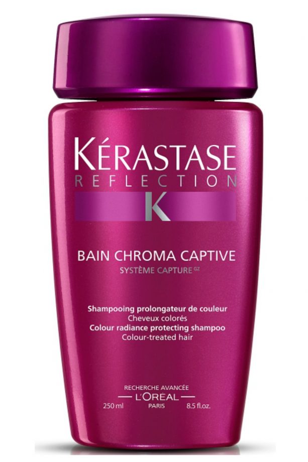 Kerastase Colour Radiance Protecting Shampoo, £17.90