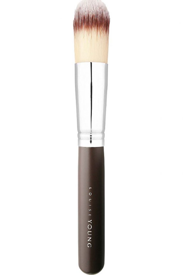 Louise Young Super Foundation Brush, £24