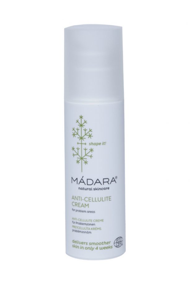 Madara Anti Cellulite Cream, £23