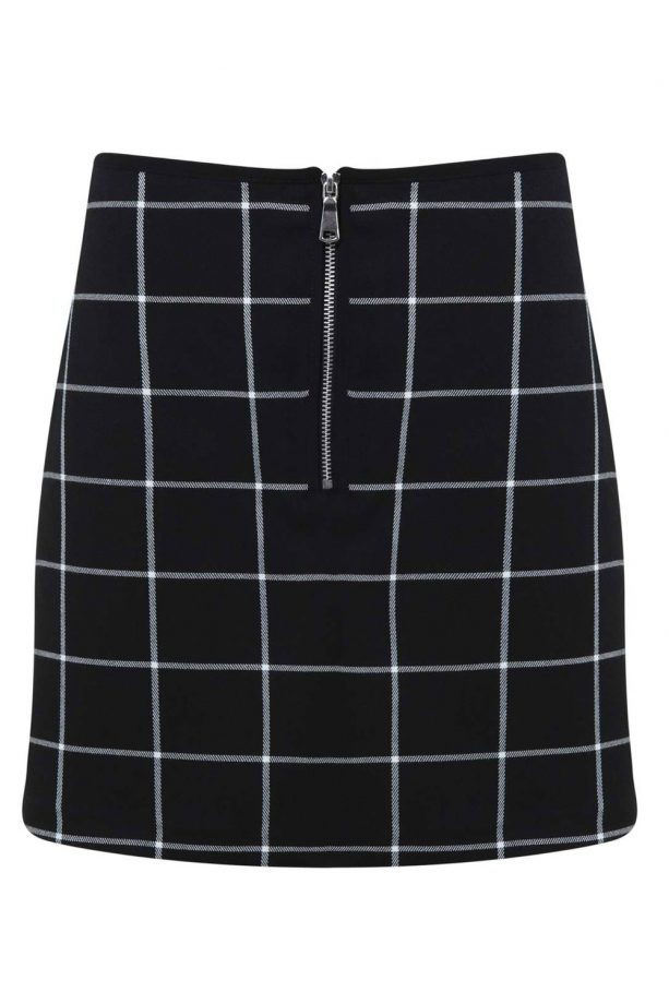 Miss Selfridge Mini Skirt £30