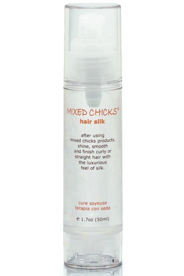 Mixed Chicks Hair Silk Serum, £11.95
