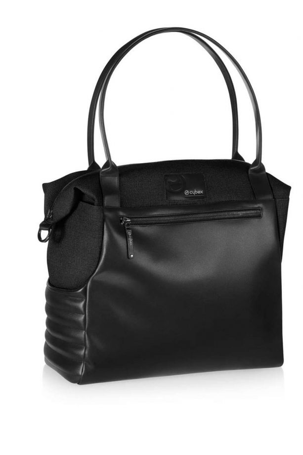 Mothercare Black Cybex Bag, £130