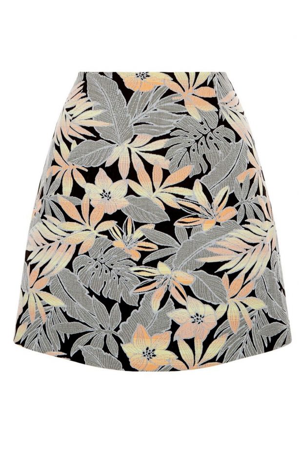 New Look Mini Skirt £19.99
