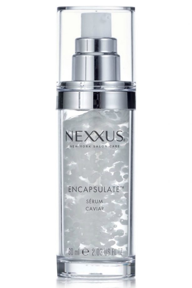 Nexxus Nutritive Encapsulate Serum, £35