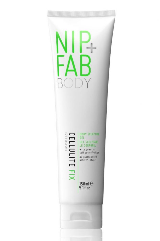 Nip + Fab Cellulite Fix, £18.29