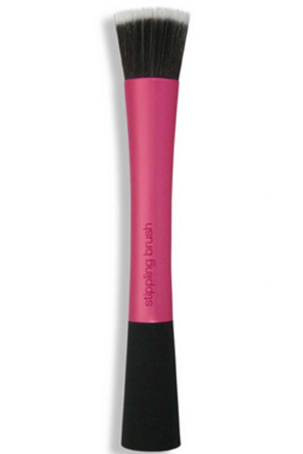 Real Techniques Stippling Brush, £11.99