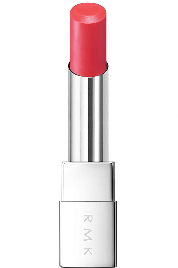 RMK Irresistible Glow Lips in 01, £21.00
