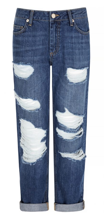 Rochelle Humes Boyfriend Jeans at Very.co.uk, £39