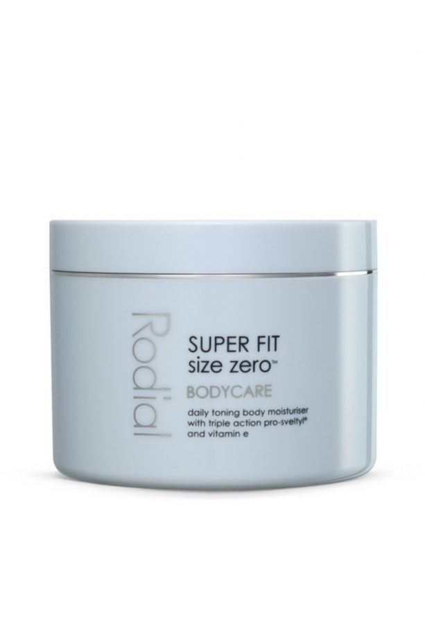 Rodial SuperFit Size Zero, £55