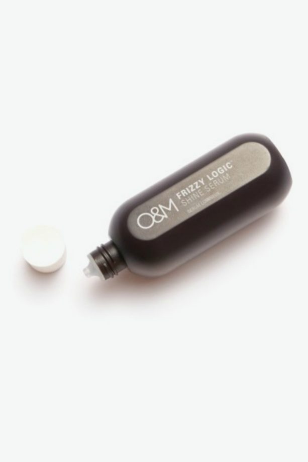 Original Mineral Frizzy Logic Shine Serum, £21