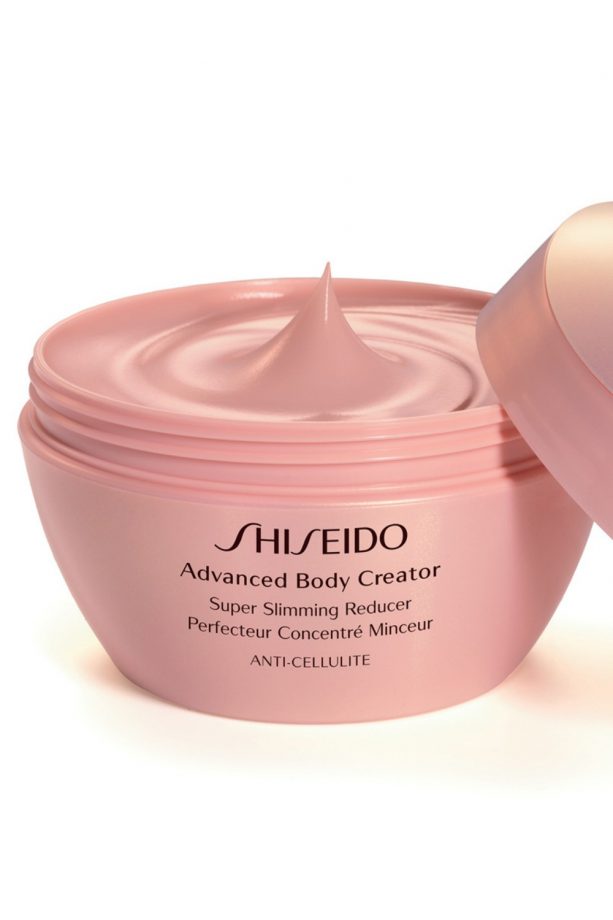 Shiseido Advanced Body Creator Super Slimming Reducer, £55