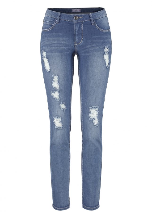 Look Again Skinny Jeans, £49