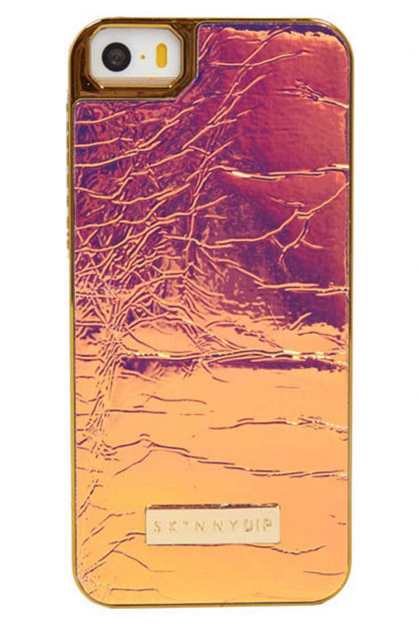 Skinny Dip iPhone 5/5S Beetle Case, £12
