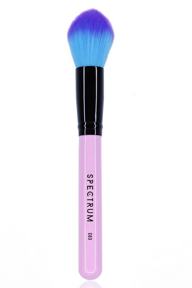 Spectrum CO3 Tulip Powder Brush, £9