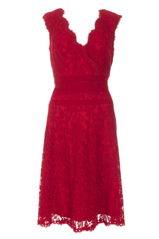 Chic By Choice Dress, £55